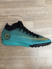 Nike Mercurial High Top Astro