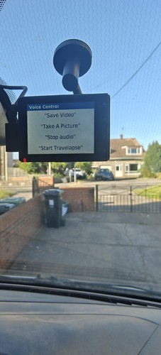 Garmin dash cam - garmin,