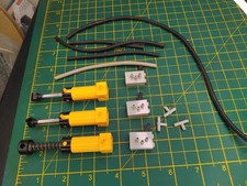 LEGO Technic Pneumatic