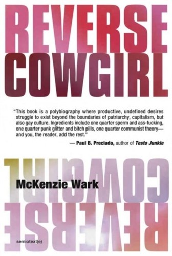 Reverse cowgirl mckenzie wark - cowgirl,