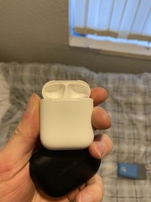 AirPods case for 1st or  2nd