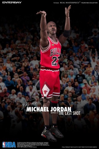 Enterbay nba michael - enterbay,