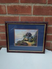 "A New Day Dawning" by Thomas