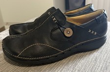 Ladies clarks loop slip on - clarks,