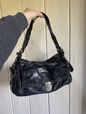 Vintage Leather Marc Jacobs