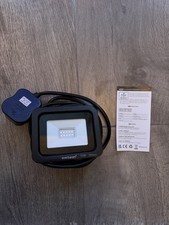 Everbeam 395nm 10W UV LED Black Light Floodlight LED Bulbs IP66 Waterproof