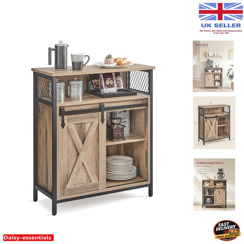 Rustic storage cabinet with - rustic,