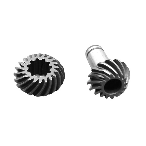 Teeth gear assembly for - 9,