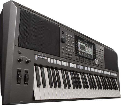 Yamaha psr s970 arranger - psr-s970,