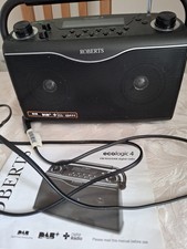 Roberts Ecologic 4 DAB, AM/FM