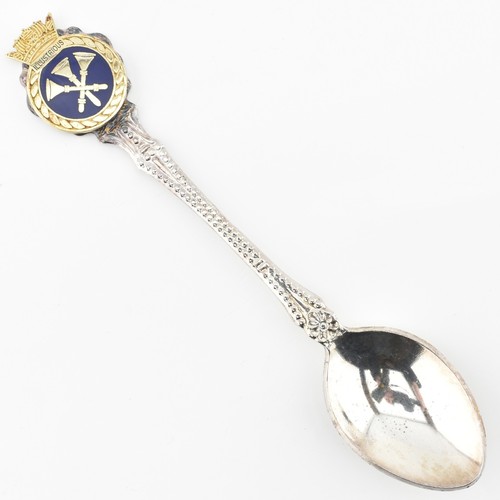 Hms illustrious souvenir - hms,