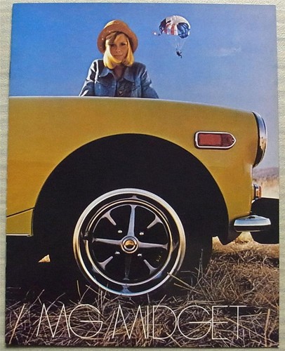 Midget usa car sales - mg,