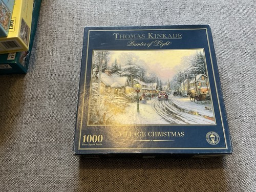 Gibsons thomas kinkade - thomas,