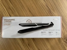 BaByliss 235°C Wide Hair
