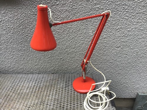 Herbert terry anglepoise lamp - terry,
