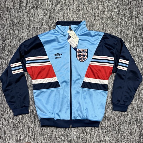 England 1987 1990 umbro - england,