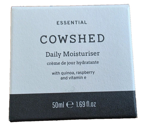 Cowshed essential daily - essential,