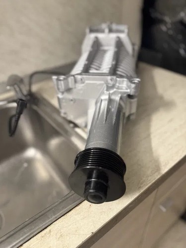 Eaton m112 supercharger kit - m112,