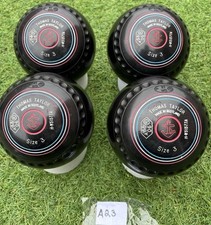 SIZE 3 VECTORS BY THOMAS