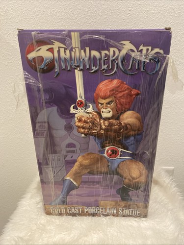 Thundercats hard - (cosmocats),