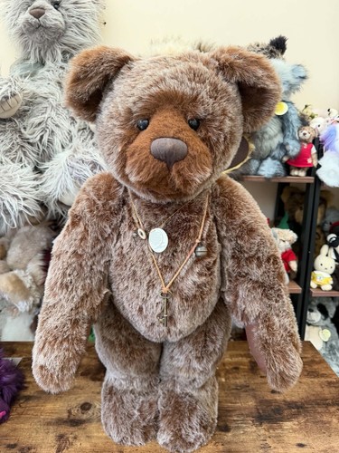 Charlie bears drew - charlie,