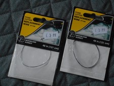 foam cutter replacement wire x
