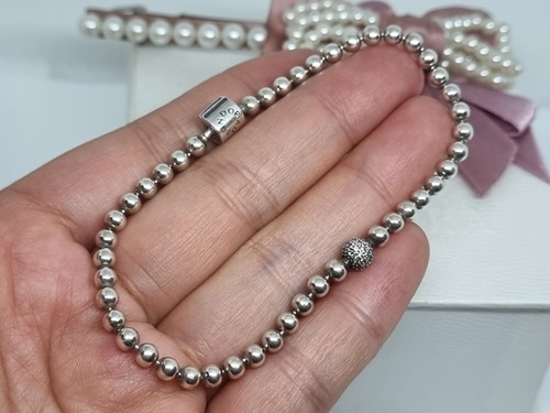 Genuine pandora silver beads - pandora,