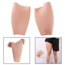 Silicone Leg Silicone False