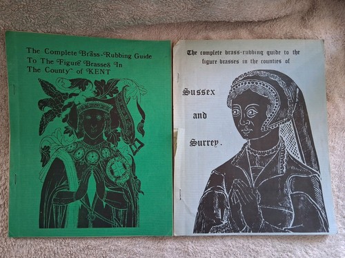 Rare the complete brass - rare,