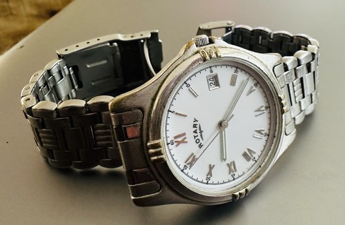 Vintage rotary 10046 date - rotary,