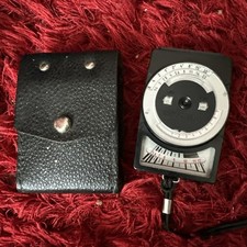 Vintage Photographic Leningrad