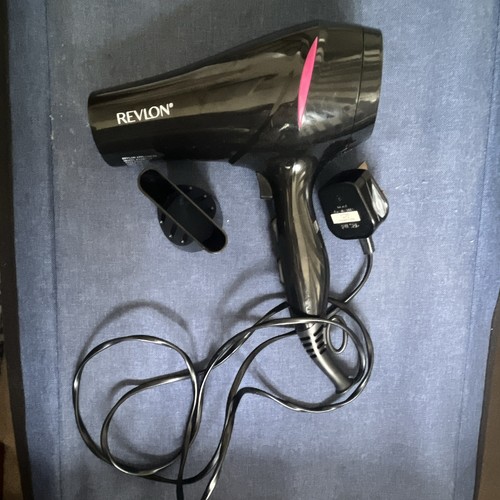 Revlon standard hair - hair, dryer