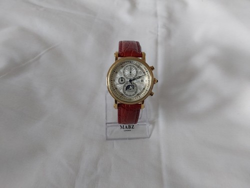 Stauer 29724 automatic - stauer,