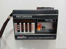 Saisho PS 45EQ Portable