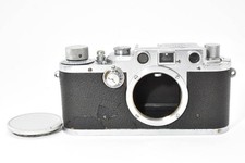 Leica IIIc Leica Rangefinder