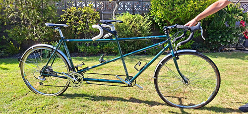Dawes galaxy twin reynolds - twin,