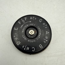 (2) Vintage Chromatic Pitch
