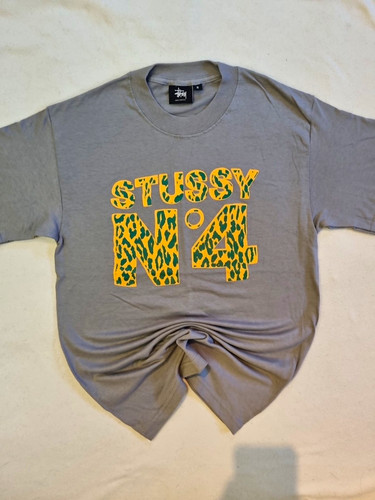 Stüssy graphic logo - graphic,