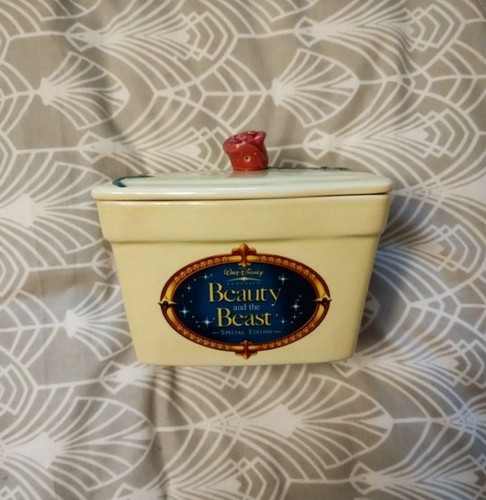 Vintage walt disney beauty - walt,