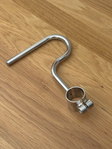 Velo orange riddle - orange, fits