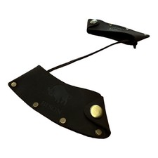 Bison 1879 Double Bit Axe -