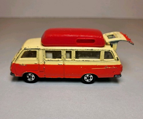 1975 tomica toyota miace - 1975,