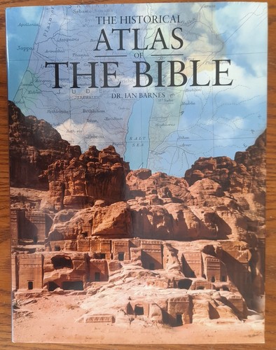 The historical atlas - the, of