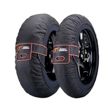 Thermal Technology PRO Tyre
