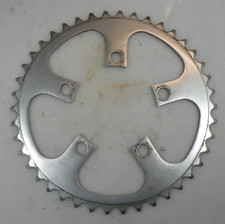 Stronglight 42T Chainring