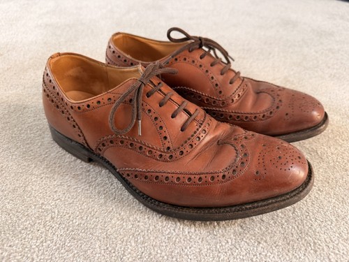 Church brisbane men - men's, brown