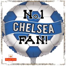 Chelsea FC Balloon 18" 46cm
