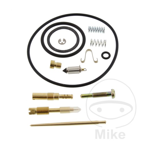Keyster carb repair kit fits - carb,