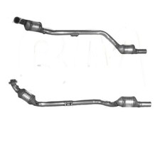 Euro 3 BM Catalytic Converter