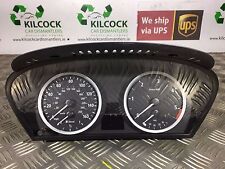 BMW E60 5 SERIES  530D M57